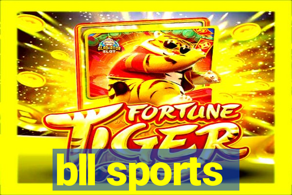 bll sports